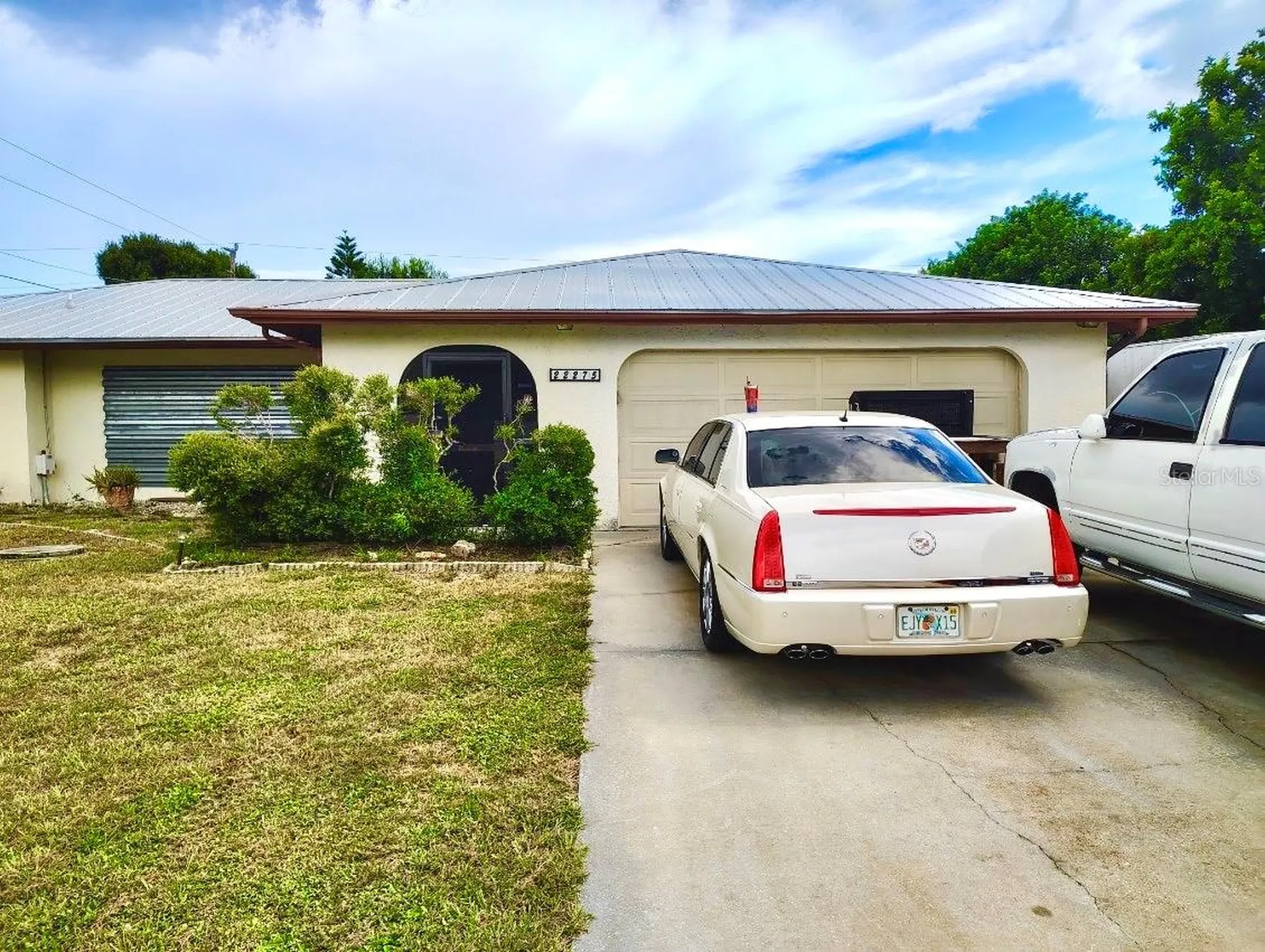 22275 Elmira Boulevard Port Charlotte FL 33952