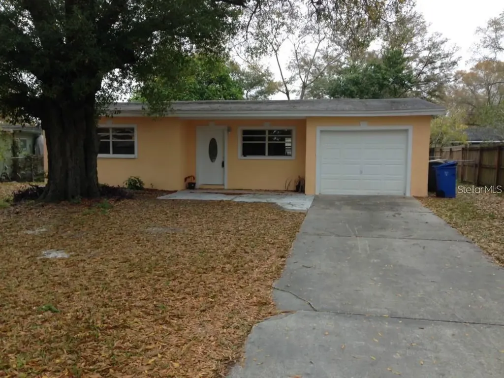 4919 Murray Hill Drive Tampa FL 33615
