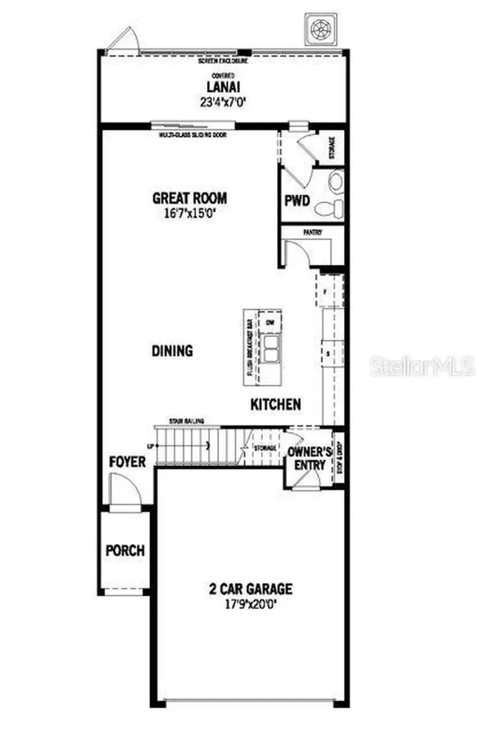 3358 Timber Crossing Avenue Brandon FL 33511