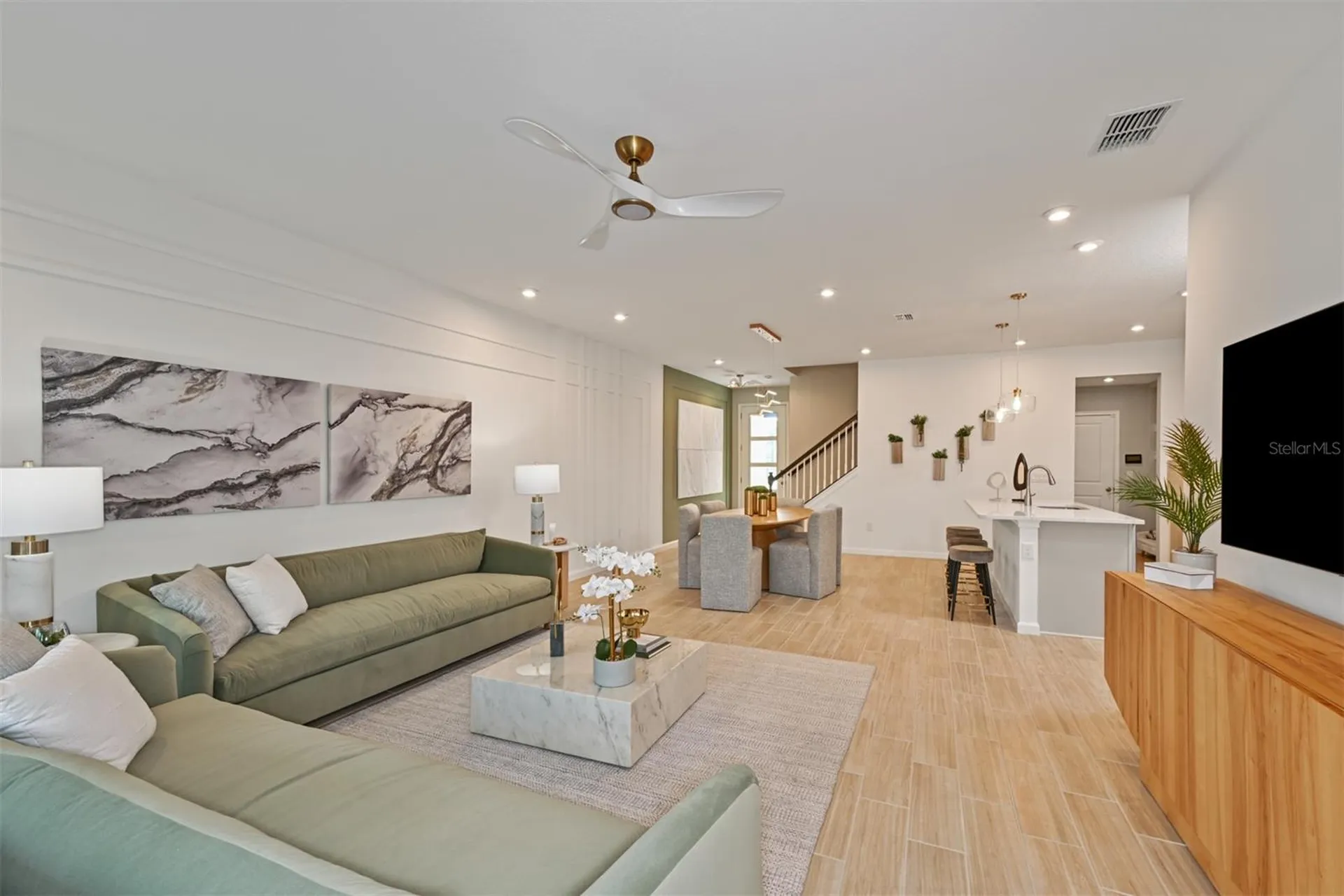 3358 Timber Crossing Avenue Brandon FL 33511