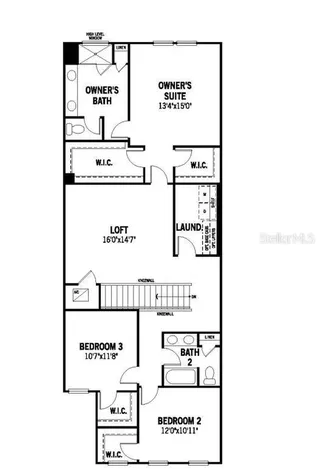 3358 Timber Crossing Avenue Brandon FL 33511