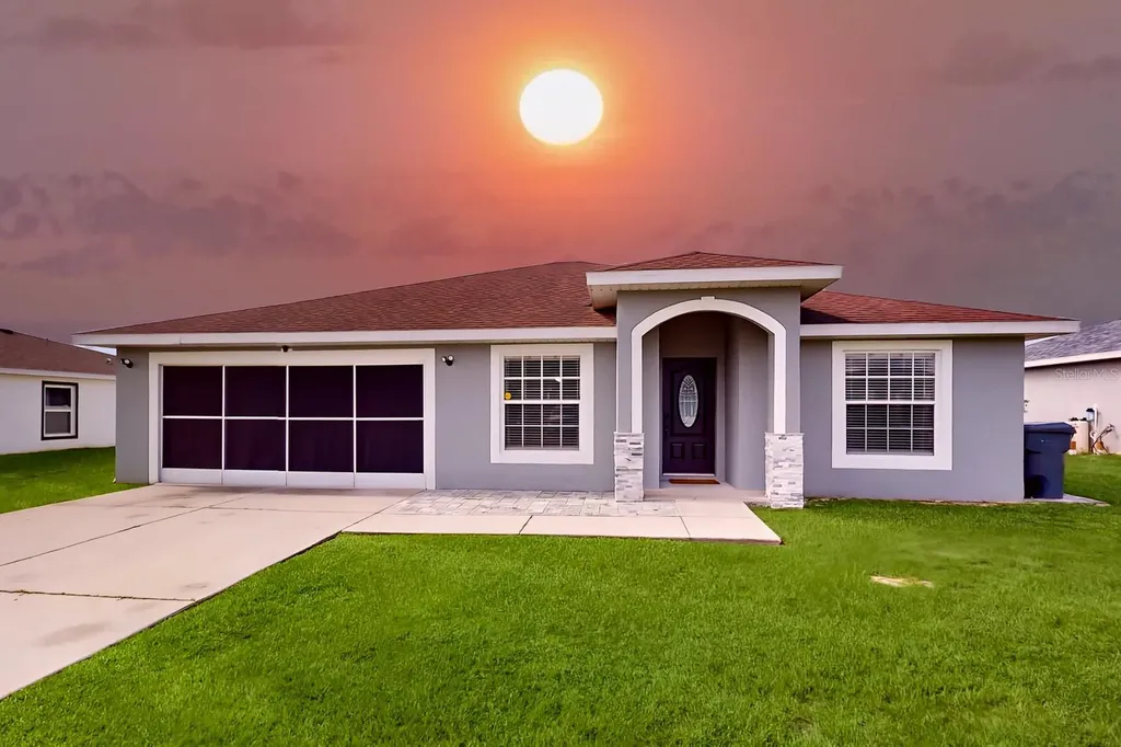 359 Anchovie Court Kissimmee FL 34759