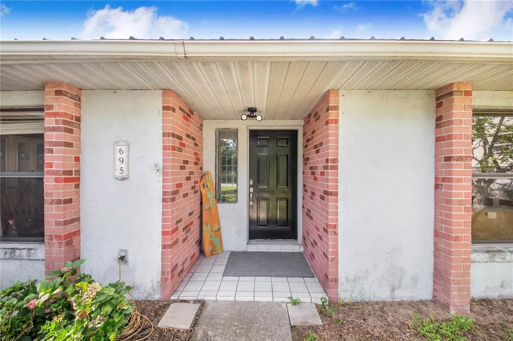 695 N Todhunter Way Lake Alfred FL 33850