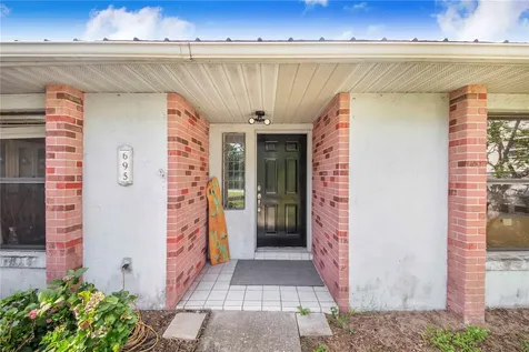 695 N Todhunter Way Lake Alfred FL 33850