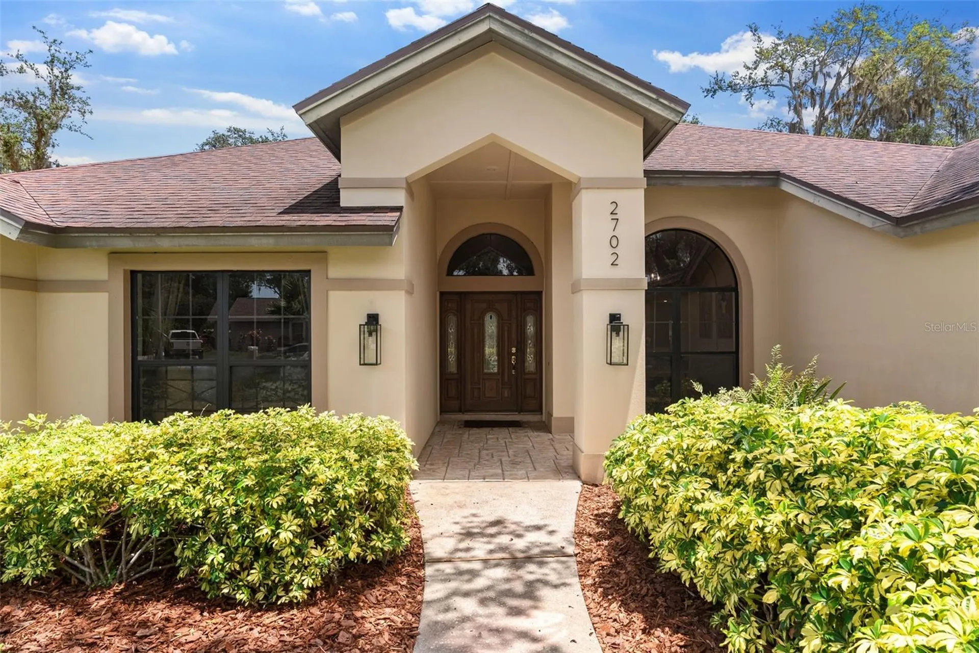 2702 Pine Club Drive Plant City FL 33566