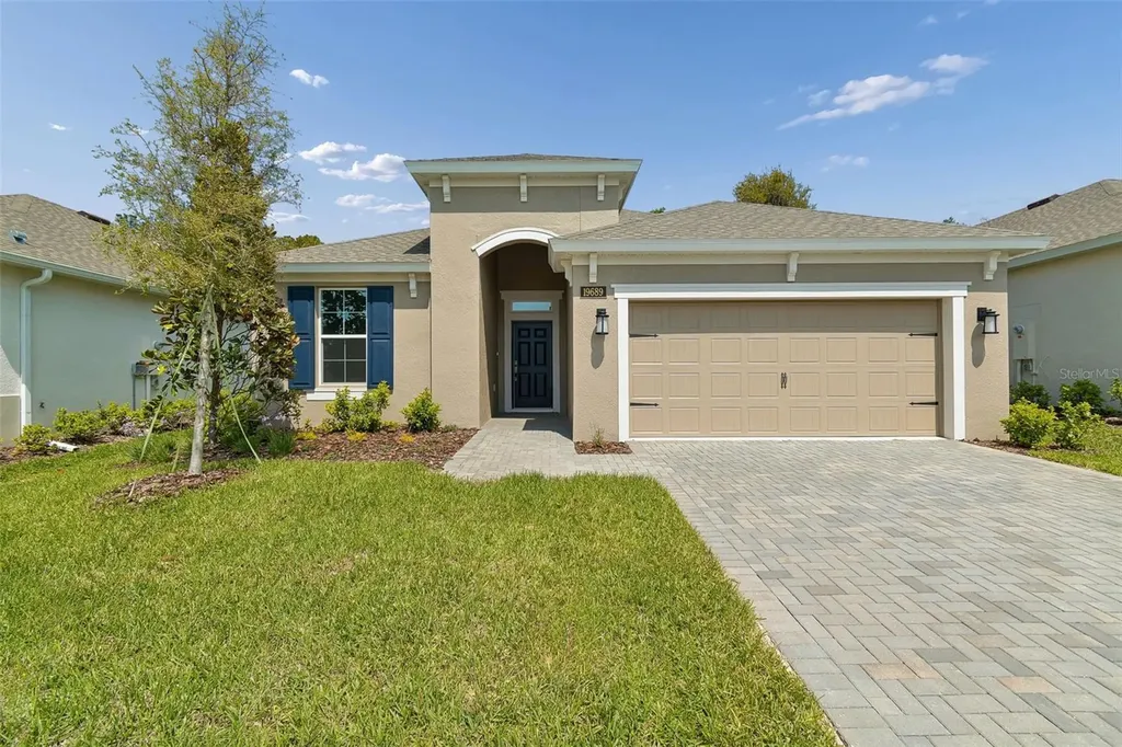 19689 Fort King Run Brooksville FL 34601