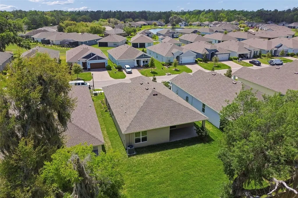 19689 Fort King Run Brooksville FL 34601