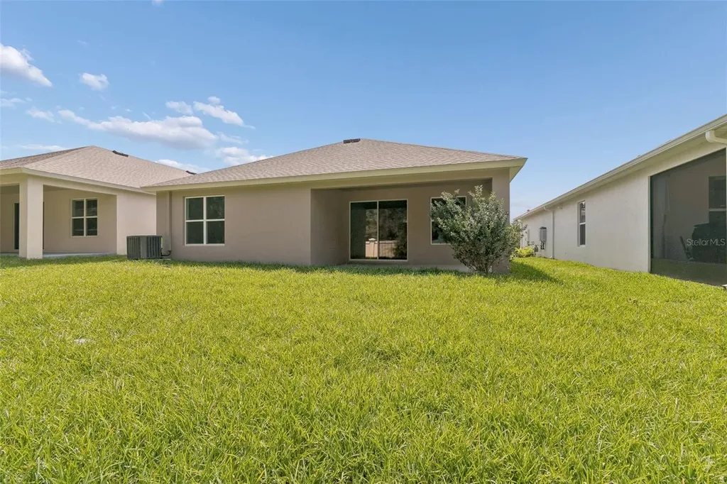 19689 Fort King Run Brooksville FL 34601