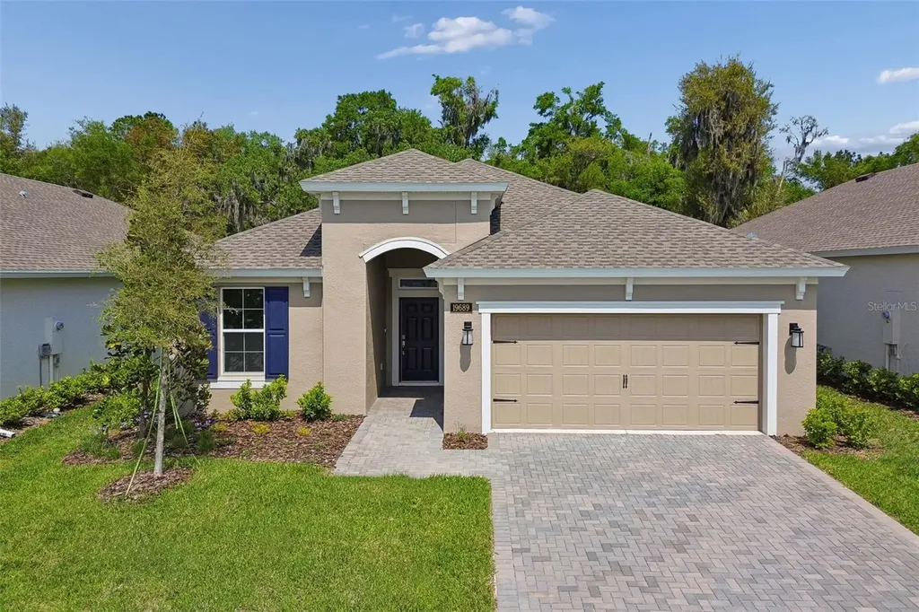 19689 Fort King Run Brooksville FL 34601