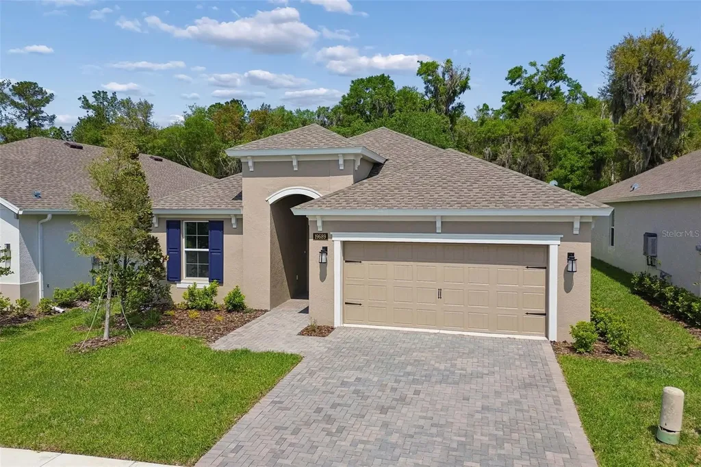 19689 Fort King Run Brooksville FL 34601