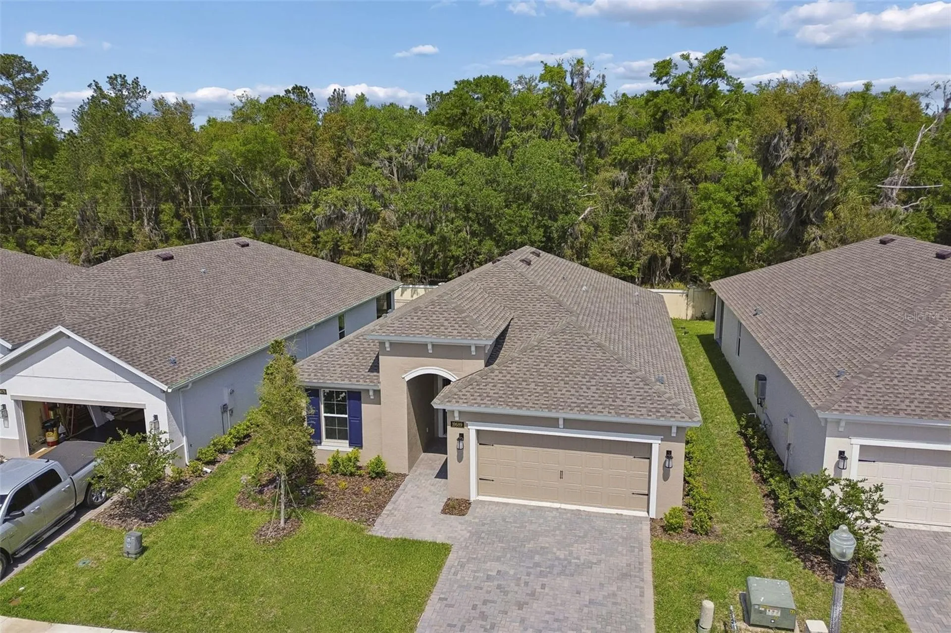19689 Fort King Run Brooksville FL 34601