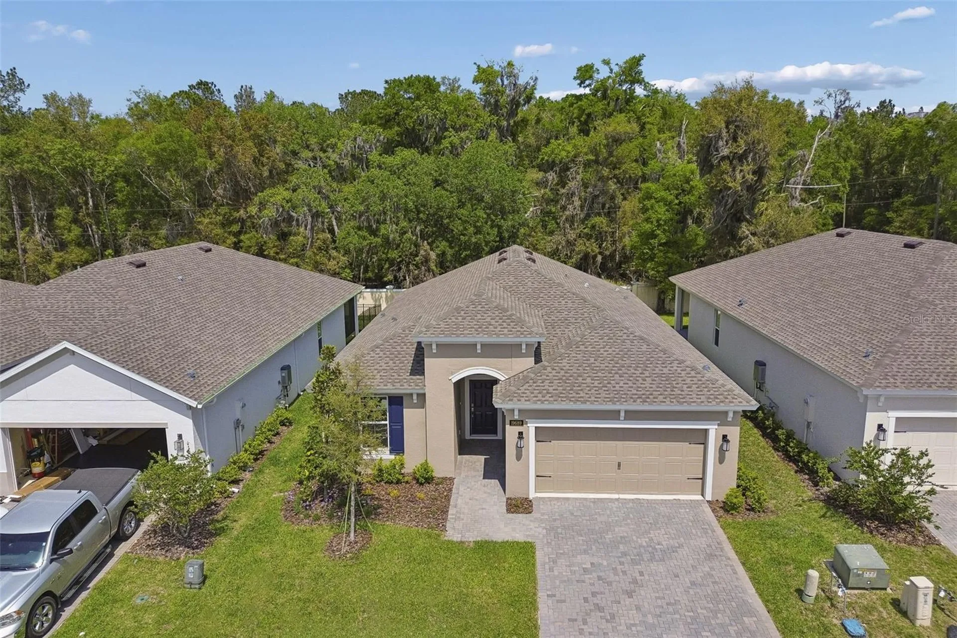 19689 Fort King Run Brooksville FL 34601