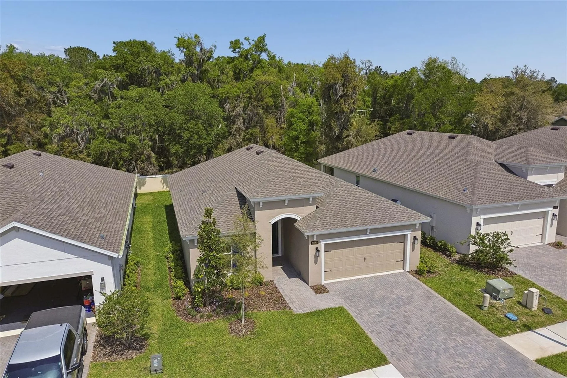 19689 Fort King Run Brooksville FL 34601