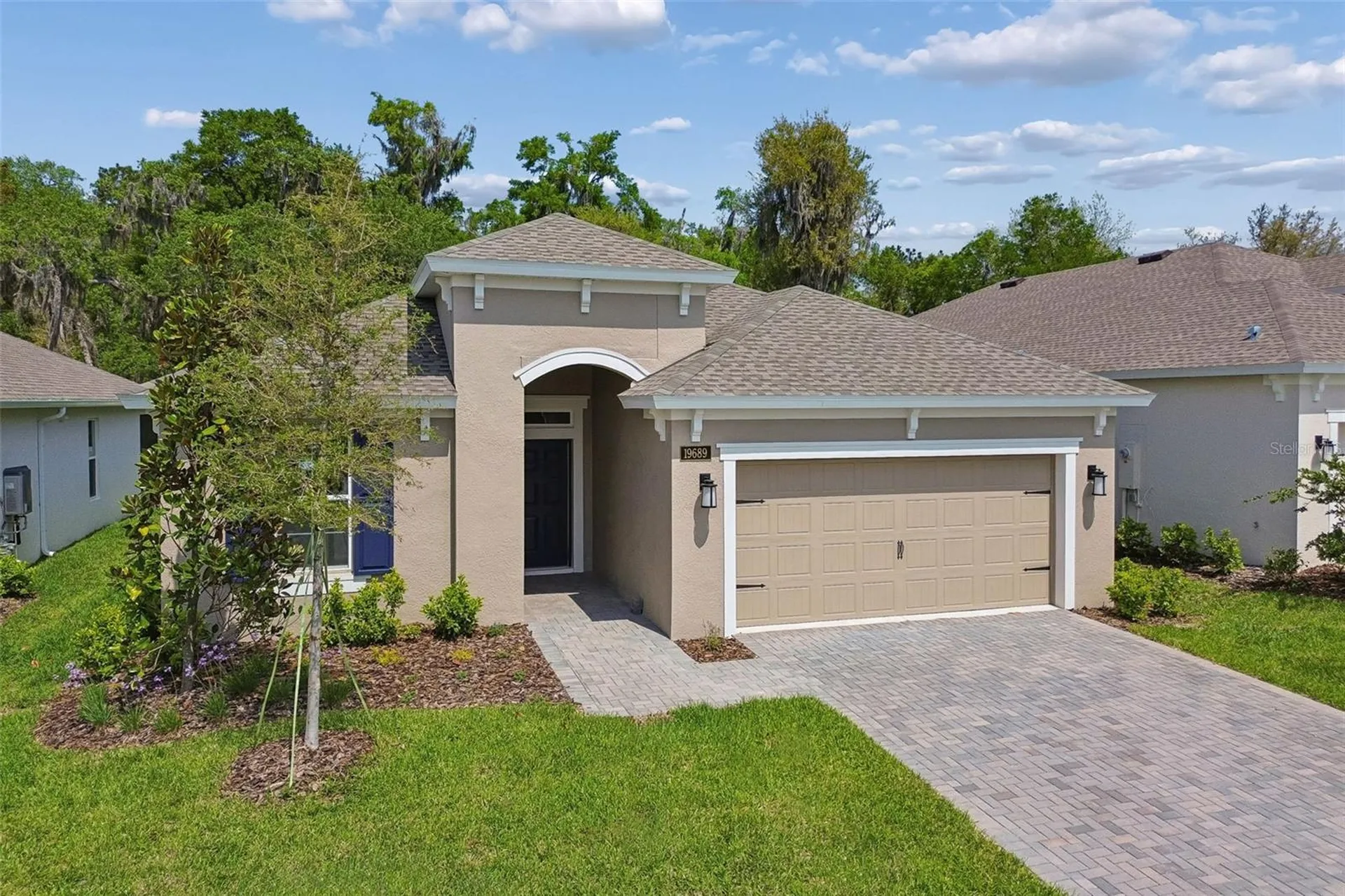 19689 Fort King Run Brooksville FL 34601