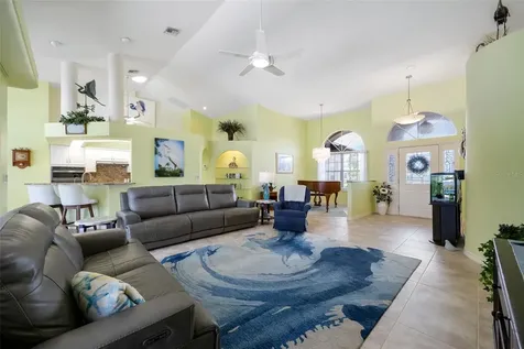 2335 Malaya Court Punta Gorda FL 33983