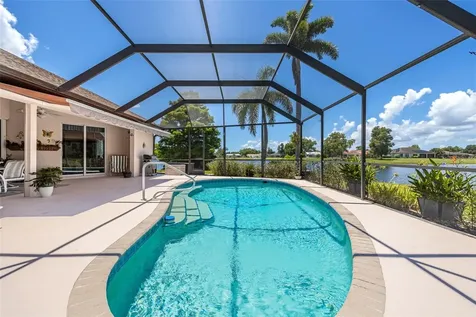 2335 Malaya Court Punta Gorda FL 33983