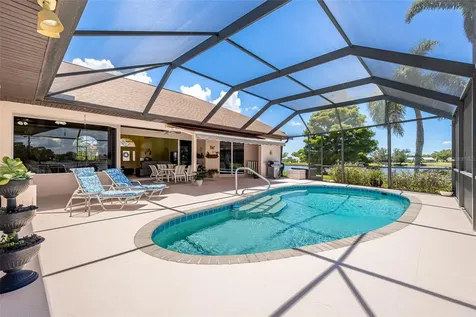 2335 Malaya Court Punta Gorda FL 33983