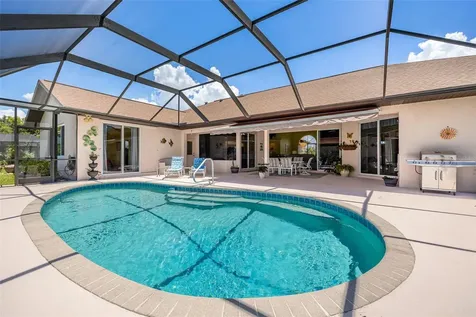 2335 Malaya Court Punta Gorda FL 33983