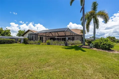 2335 Malaya Court Punta Gorda FL 33983