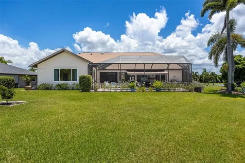 2335 Malaya Court Punta Gorda FL 33983