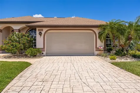 2335 Malaya Court Punta Gorda FL 33983