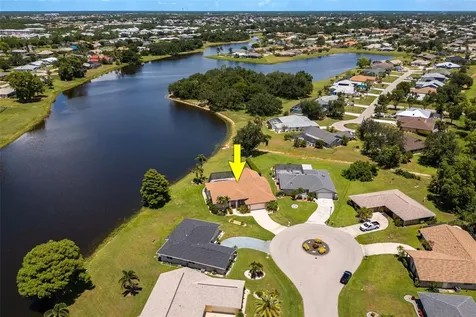 2335 Malaya Court Punta Gorda FL 33983