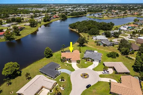 2335 Malaya Court Punta Gorda FL 33983