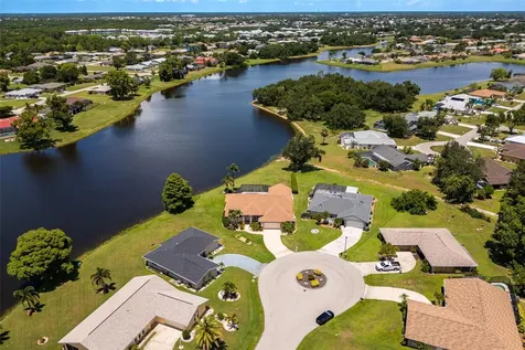 2335 Malaya Court Punta Gorda FL 33983