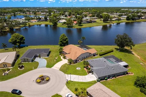 2335 Malaya Court Punta Gorda FL 33983