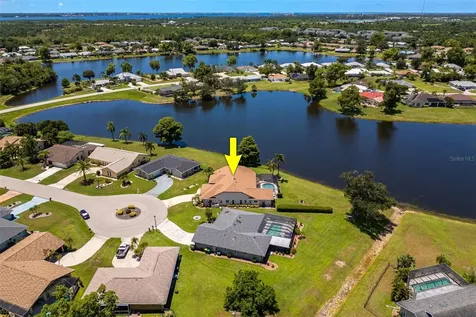 2335 Malaya Court Punta Gorda FL 33983