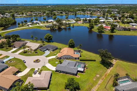 2335 Malaya Court Punta Gorda FL 33983