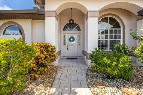 2335 Malaya Court Punta Gorda FL 33983