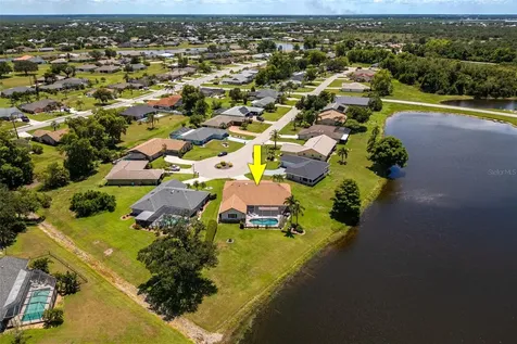 2335 Malaya Court Punta Gorda FL 33983