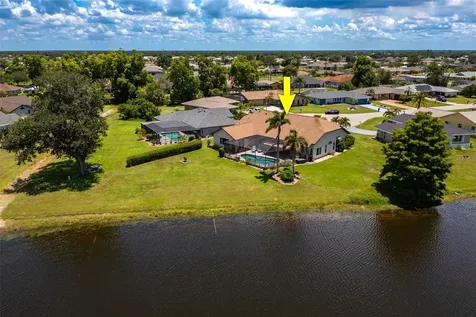 2335 Malaya Court Punta Gorda FL 33983