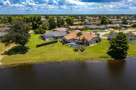 2335 Malaya Court Punta Gorda FL 33983