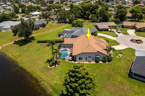 2335 Malaya Court Punta Gorda FL 33983