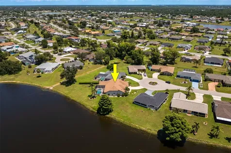 2335 Malaya Court Punta Gorda FL 33983