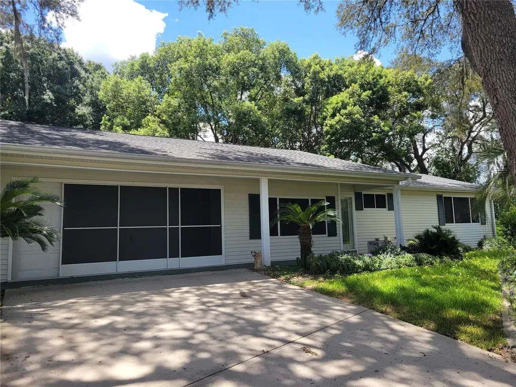 10921 SW 82nd Terrace Ocala FL 34481