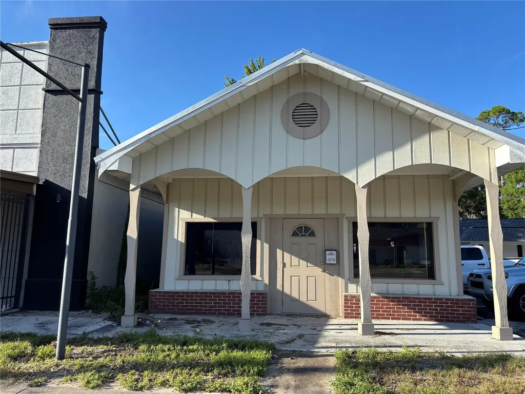 16296 SE Highway 19 Cross City FL 32628