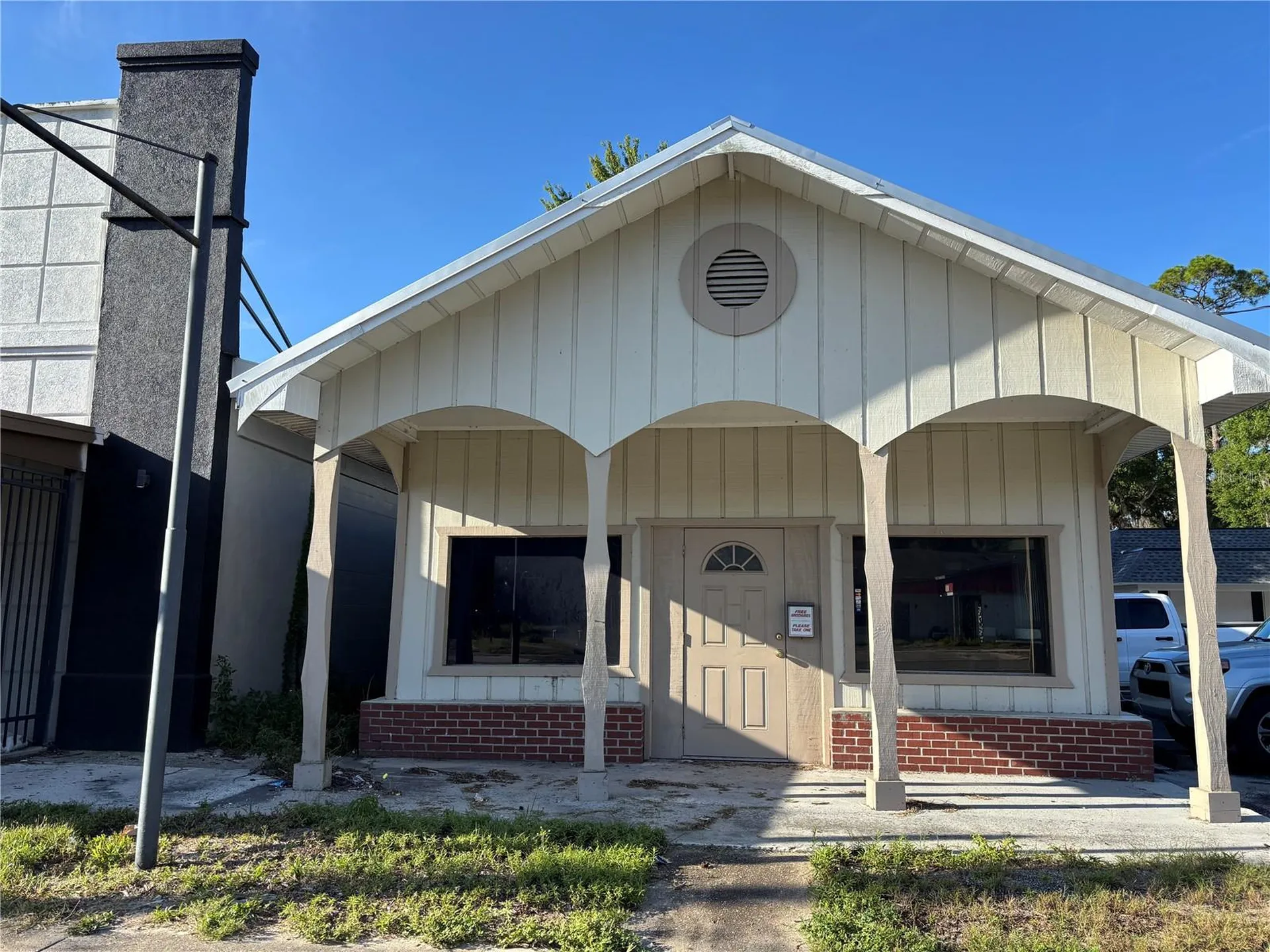 16296 SE Highway 19 Cross City FL 32628