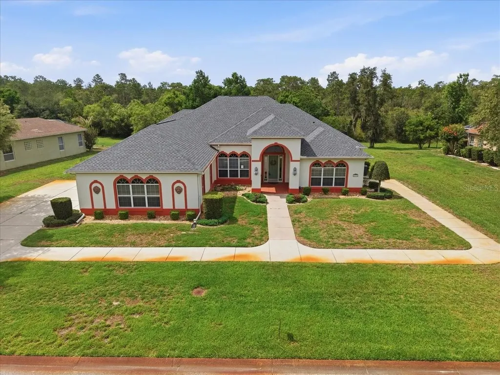 8698 Mississippi Run Weeki Wachee FL 34613
