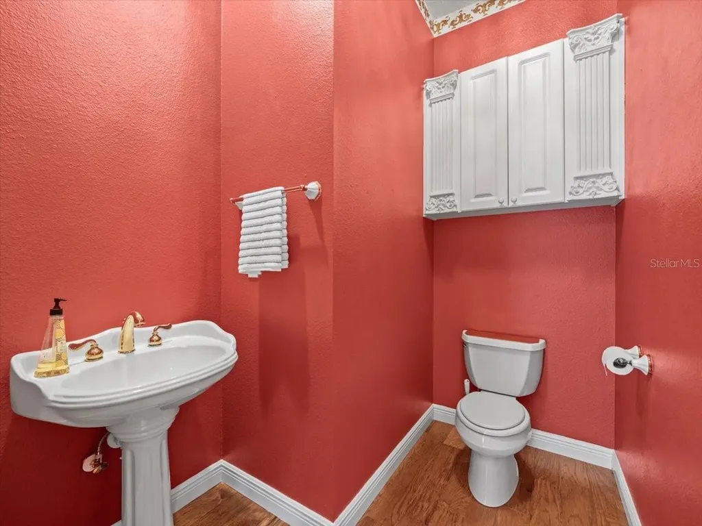 8698 Mississippi Run Weeki Wachee FL 34613
