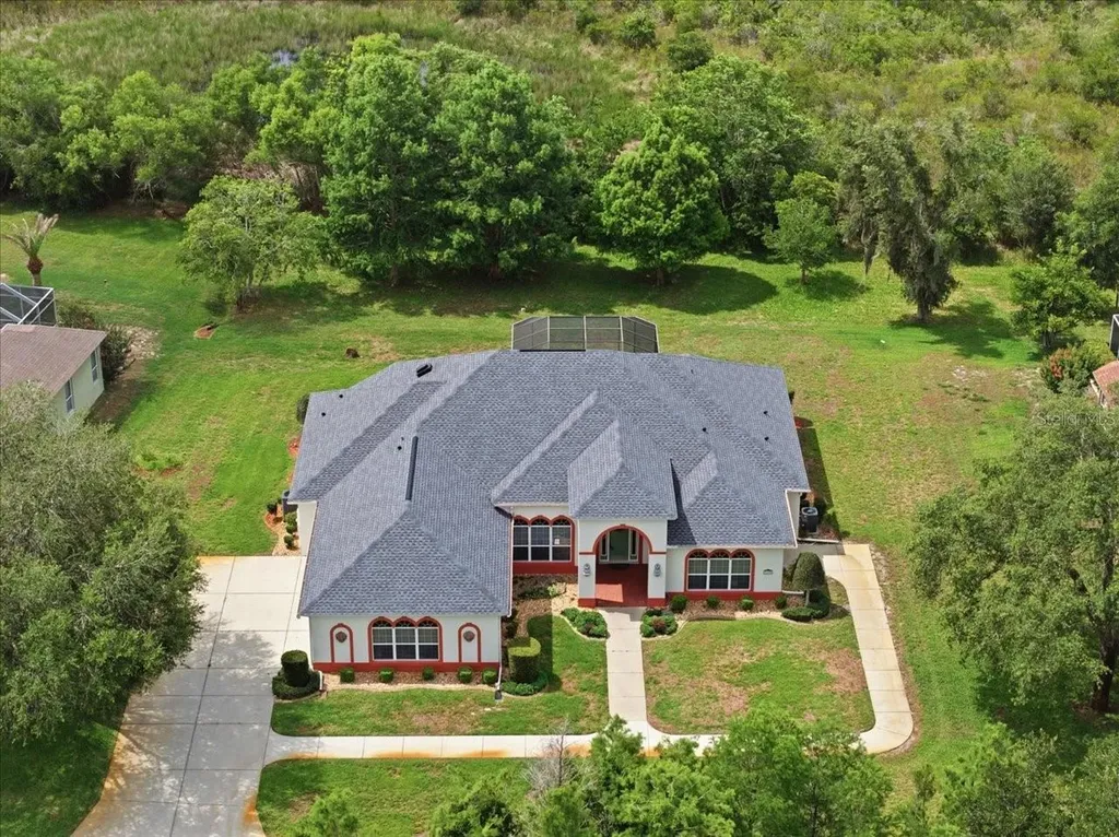 8698 Mississippi Run Weeki Wachee FL 34613