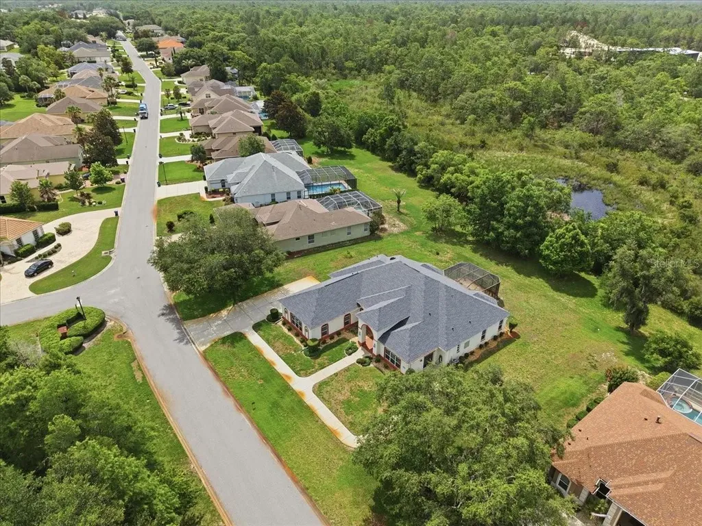 8698 Mississippi Run Weeki Wachee FL 34613