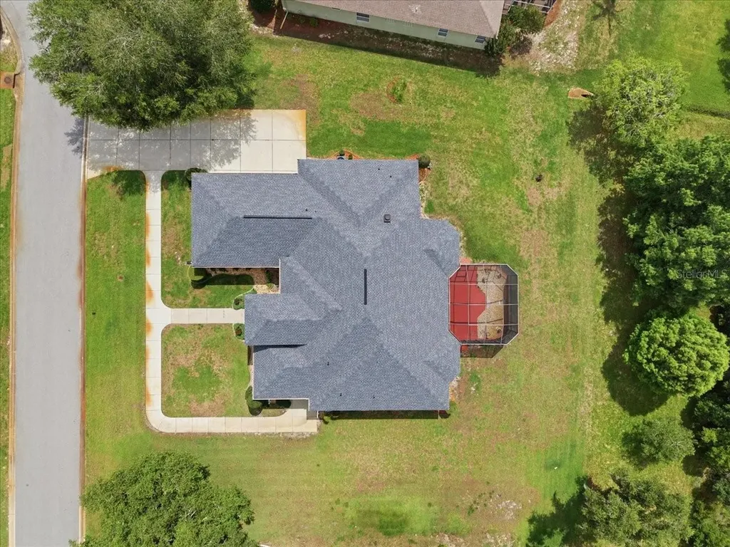 8698 Mississippi Run Weeki Wachee FL 34613