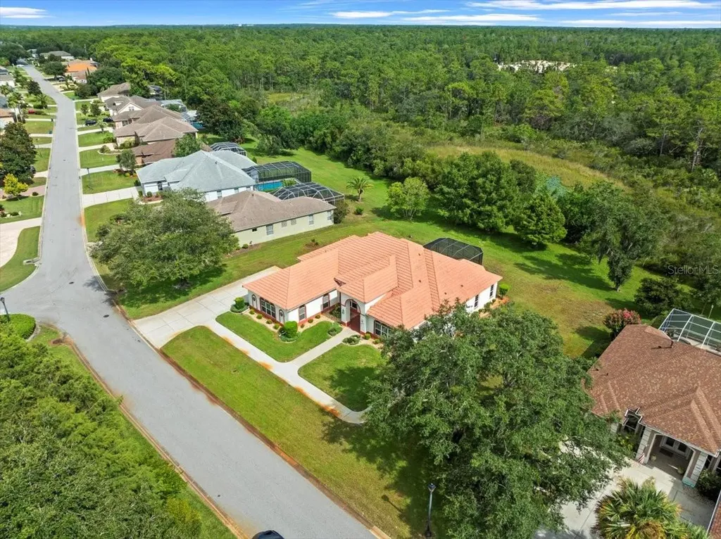 8698 Mississippi Run Weeki Wachee FL 34613