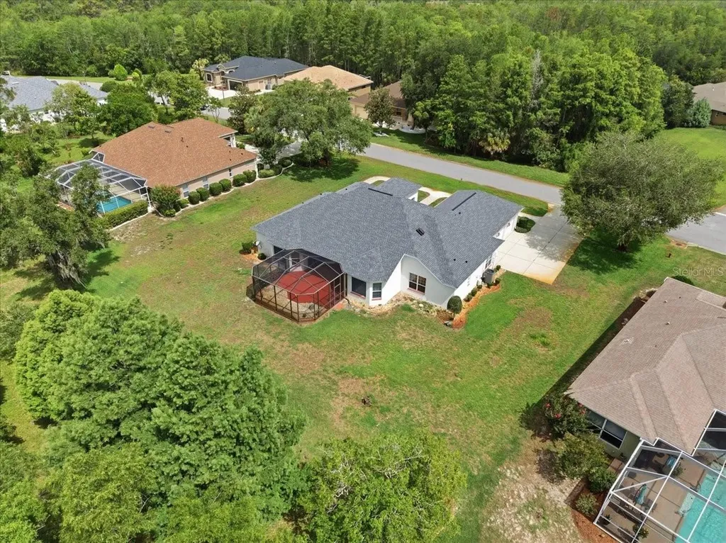 8698 Mississippi Run Weeki Wachee FL 34613