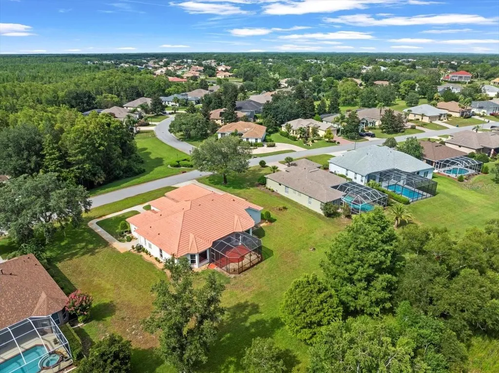 8698 Mississippi Run Weeki Wachee FL 34613