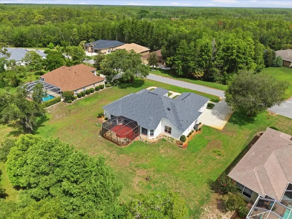 8698 Mississippi Run Weeki Wachee FL 34613