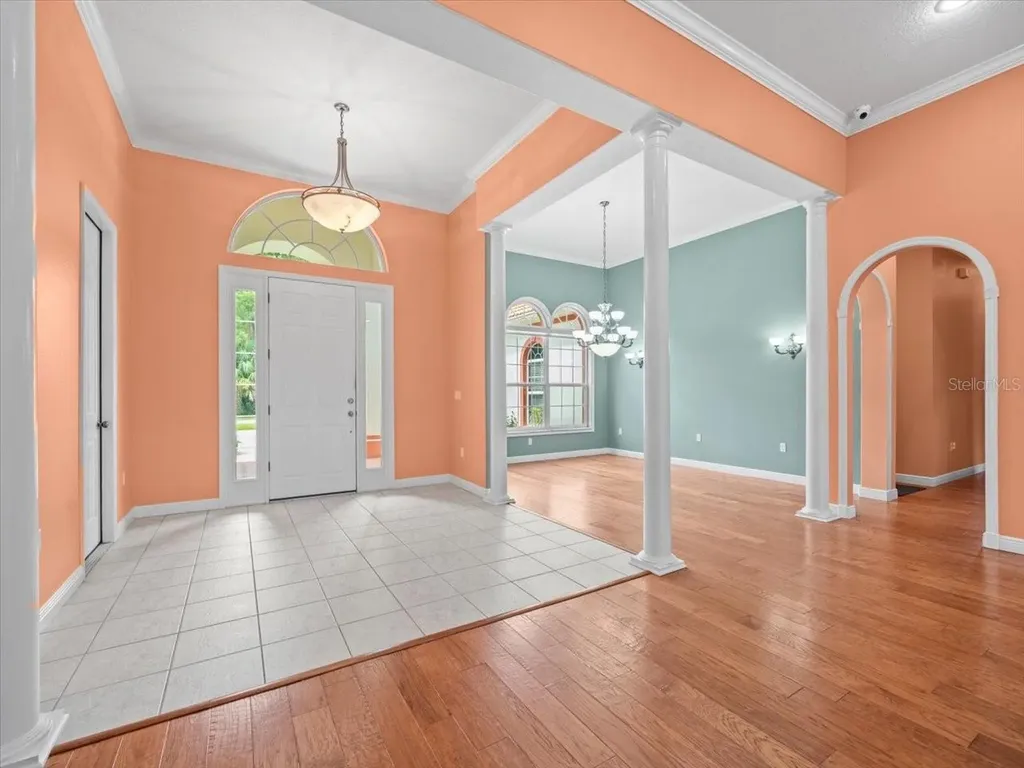 8698 Mississippi Run Weeki Wachee FL 34613